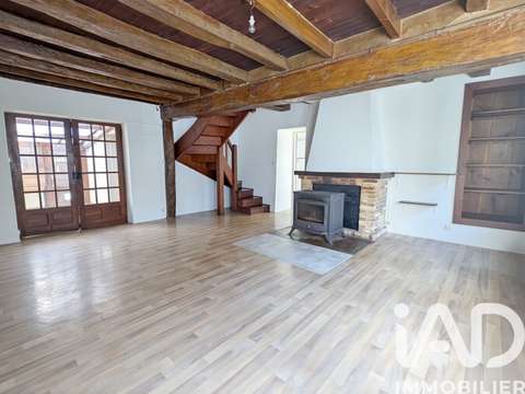 Vente maison 3 pièces Vente maison 3 pièces