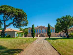 Vente Maison 10 chambresVigueron