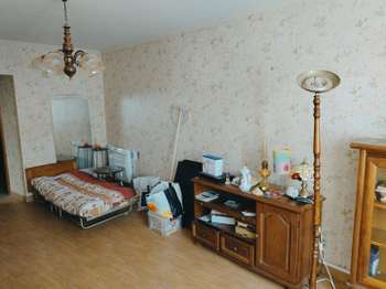 Vente maison 6 pièces Vihiers 49