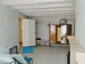 Vente Maison 3 chambresVihiers