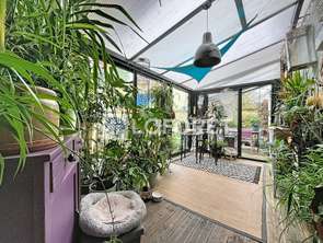 Vente Maison 7 chambresVihiers