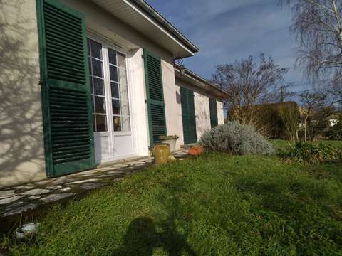 Vente maison 5 pièces Vihiers 49