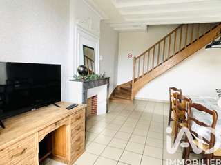 Vente maison 7 pièces Vente maison 7 pièces
