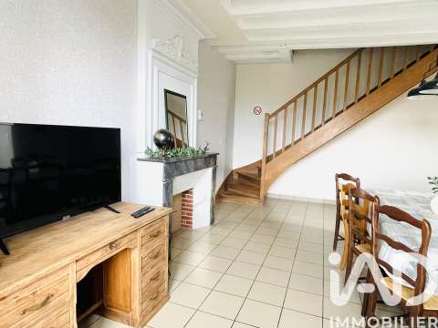 Vente maison 7 pièces Vente maison 7 pièces