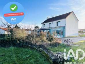 Vente Maison 5 chambresVihiers