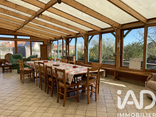 Vente maison 8 pièces Vente maison 8 pièces