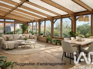 Vente maison 8 pièces Vente maison 8 pièces