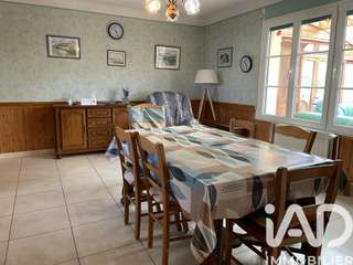 Vente maison 8 pièces Vente maison 8 pièces