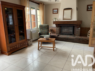 Vente maison 8 pièces Vente maison 8 pièces