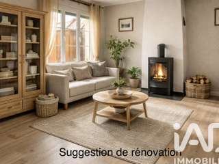 Vente maison 8 pièces Vente maison 8 pièces