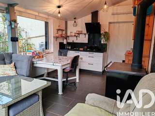 Vente maison 7 pièces Vente maison 7 pièces