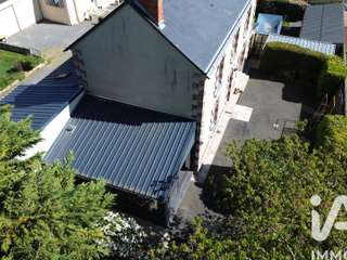 Vente maison 7 pièces Vente maison 7 pièces