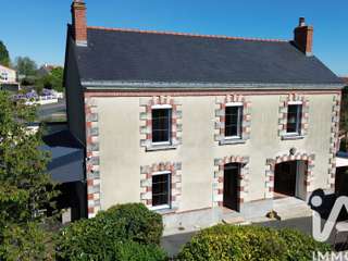 Vente maison 7 pièces Vente maison 7 pièces