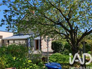 Vente maison 7 pièces Vente maison 7 pièces