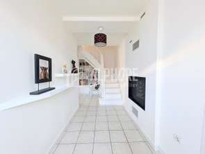 Vente Maison 4 chambresVihiers