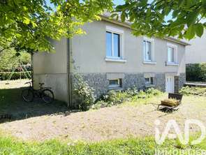 Vente Maison 3 chambresVihiers