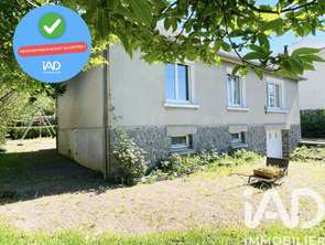 Vente Maison 3 chambresVihiers