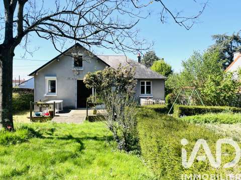 Vente maison 6 pièces Vente maison 6 pièces