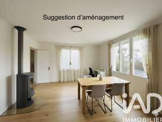 Vente maison 6 pièces Vente maison 6 pièces