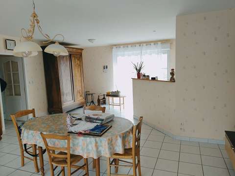 Vente maison 4 pièces Vente maison 4 pièces