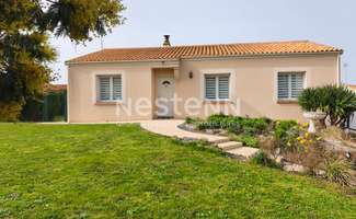 Photo Vente maison Vihiers