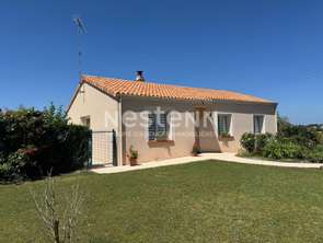 Vente Maison 3 chambresVihiers