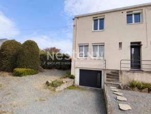 Vente Maison 3 chambresVihiers