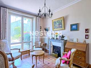 Vente maison 12 pièces