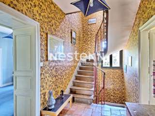 Vente maison 12 pièces