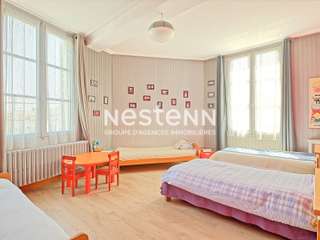 Vente maison 12 pièces