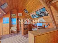 Vente maison 12 pièces