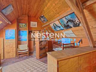 Vente maison 12 pièces