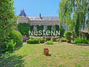 Vente Maison 7 chambresVihiers