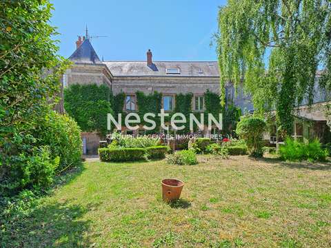 Vente maison 12 pièces Vihiers 49