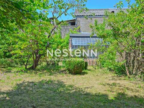 Vente maison 12 pièces