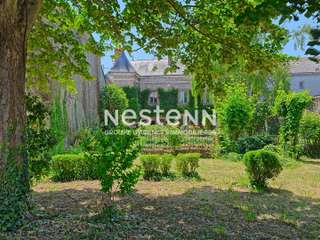 Vente maison 12 pièces