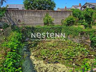 Vente maison 12 pièces