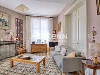 Vente maison 12 pièces