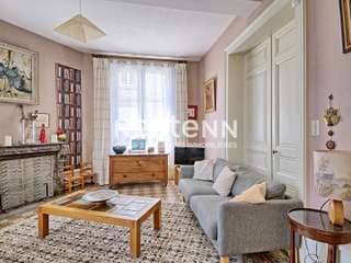 Vente maison 12 pièces