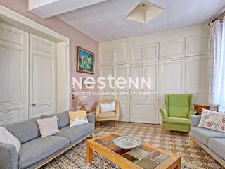 Vente maison 12 pièces