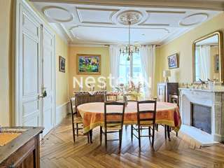 Vente maison 12 pièces