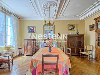 Vente maison 12 pièces