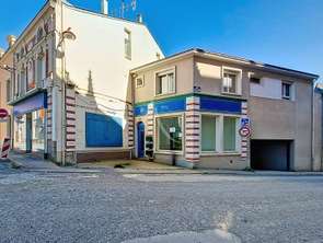 Vente Maison 5 chambresVihiers