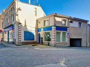 Vente maison 8 pièces Vihiers 49