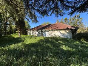 Vente Maison 4 chambresVihiers