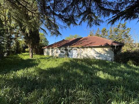 Vente maison 6 pièces Vihiers 49