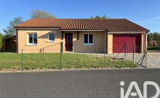 Photo Vente maison Vihiers