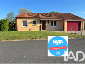 Vente Maison 3 chambresVihiers