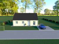 Vente maison 4 pièces Vente maison 4 pièces