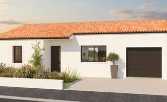 Photo Vente maison Vihiers